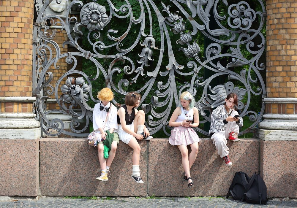 Photograph by Станислав Вершинин