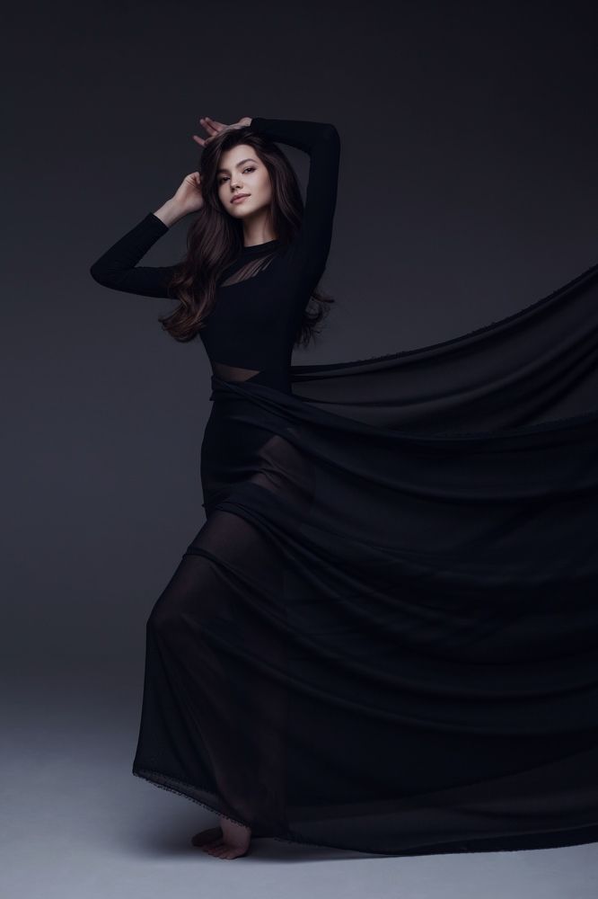 Photograph by Евгения Юрина