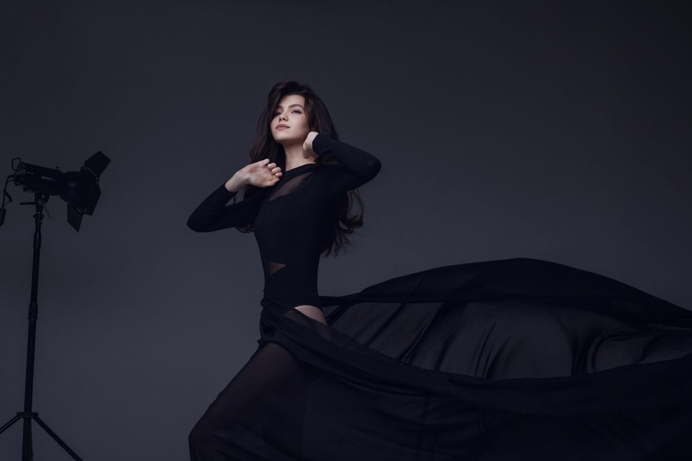 Photograph by Евгения Юрина