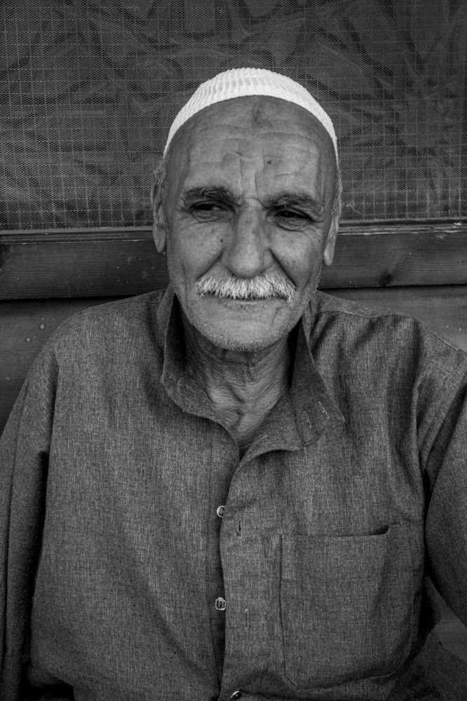ابتسامه عظيمه
