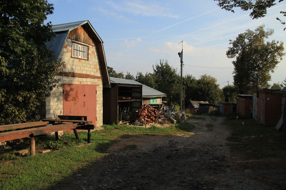 Photograph by Илья Беликов