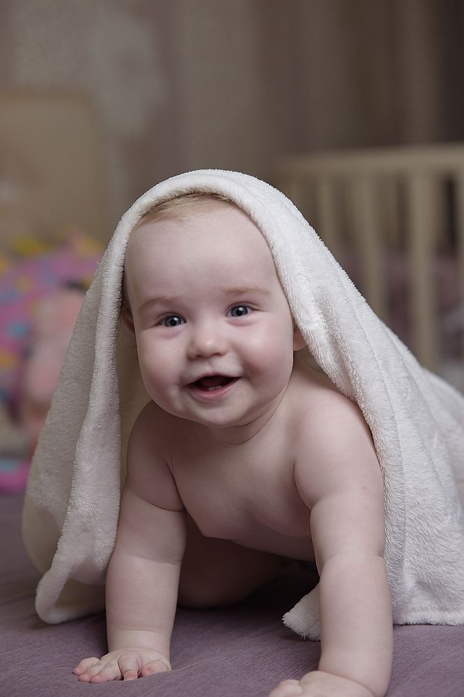 Photograph by Sergey Bazovoy