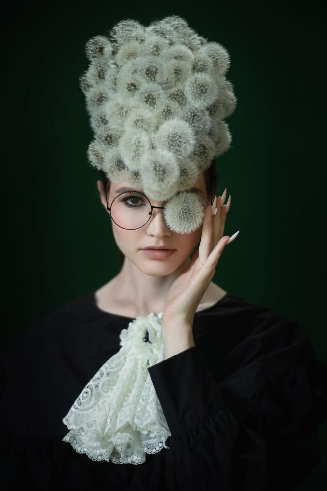 Фотография автора Олеся Каракулова