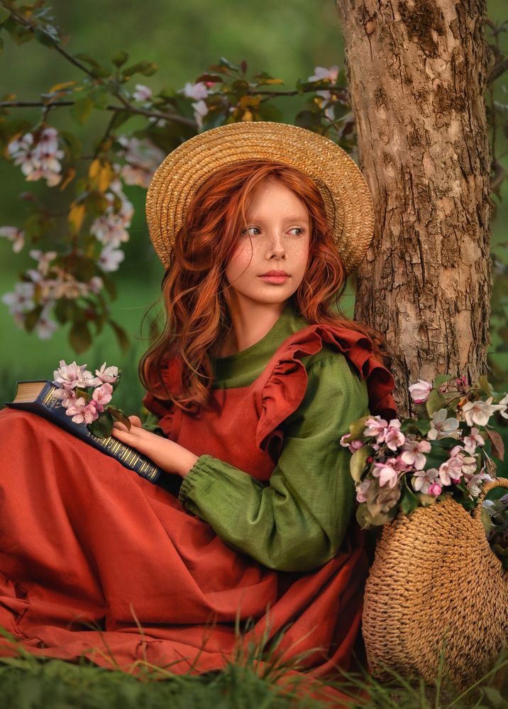 Photograph by Анна Волкова