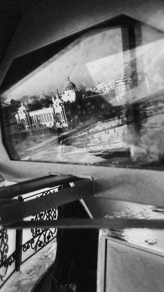 Photograph by Olessia Kh