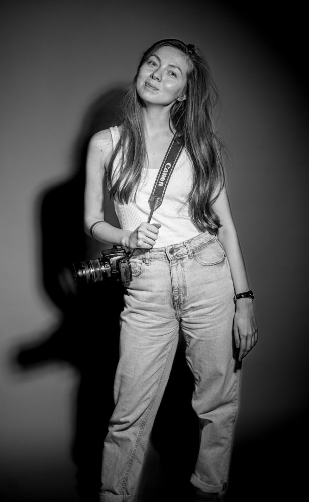 Photograph by Andrei Miškin
