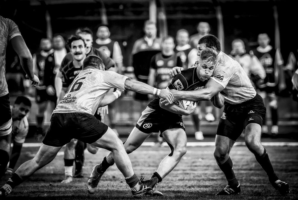 Photograph by Katja Sen