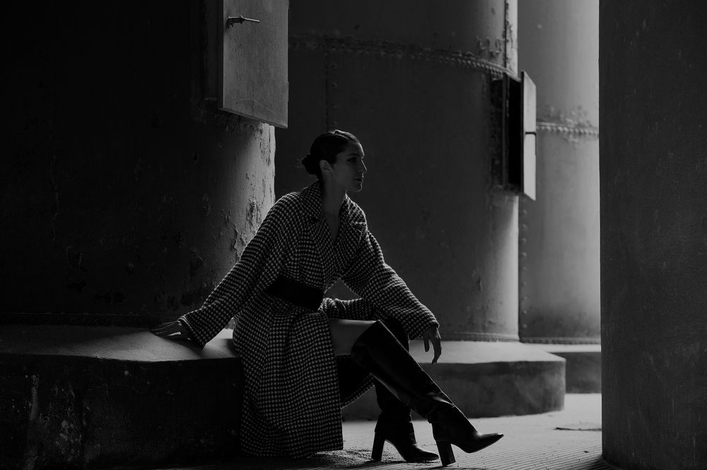 Photograph by Willy Semino