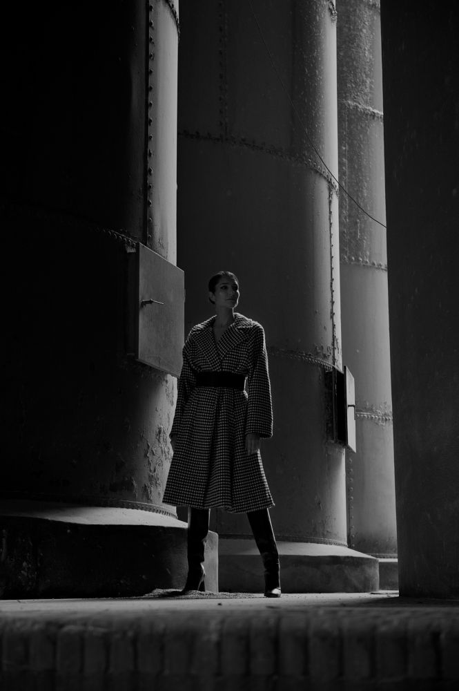 Photograph by Willy Semino