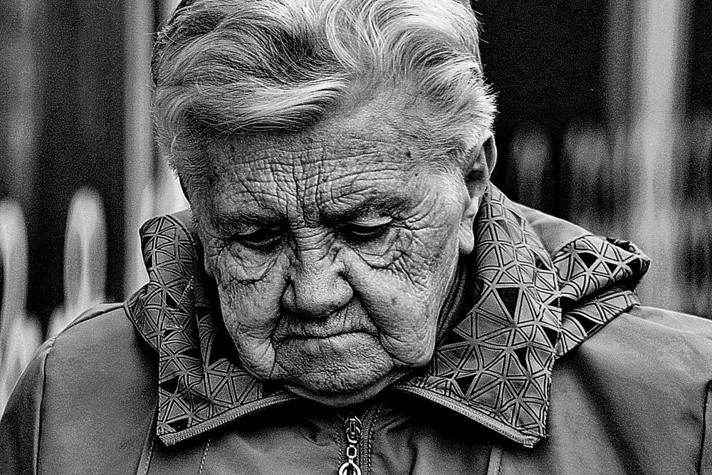 Photograph by Вадим Гераскин