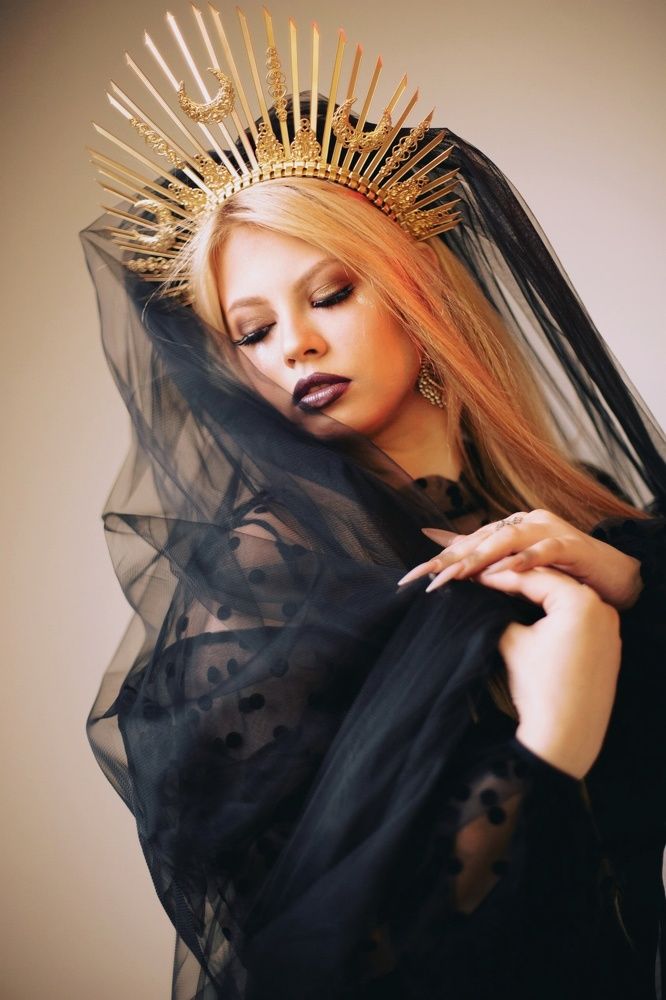 Photograph by Ульяна Тарасова