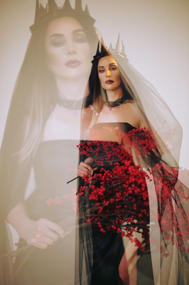 Photograph by Ульяна Тарасова