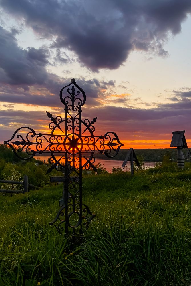 Photograph by Анна Леонова