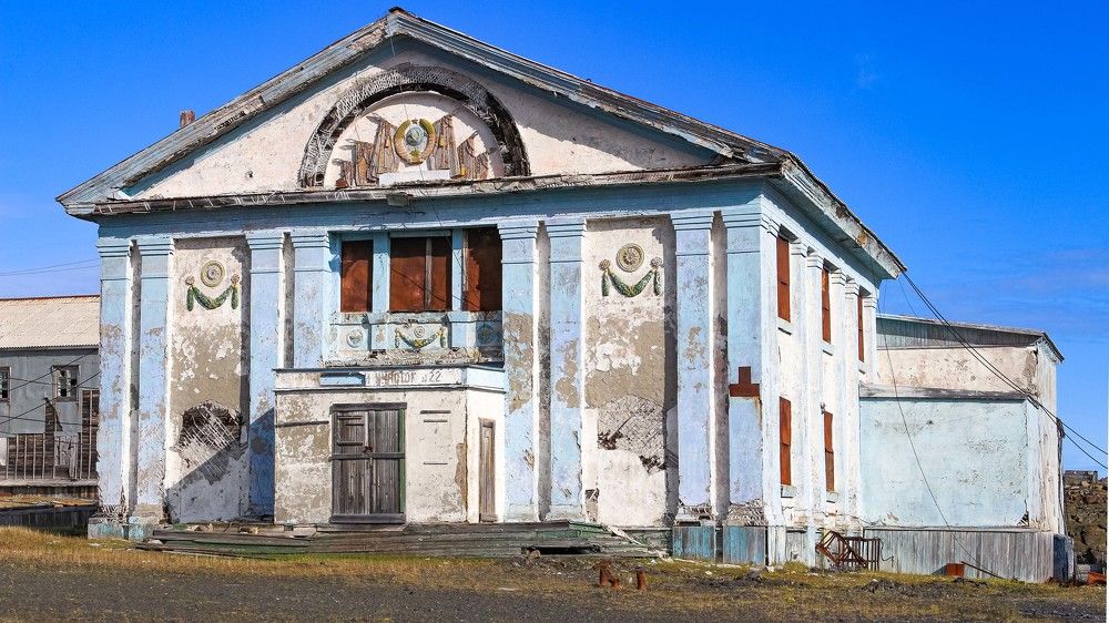 Фотография автора Александр Довганюк