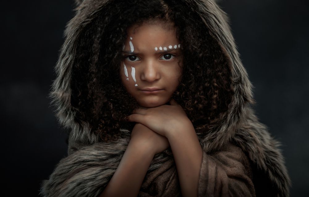 Photograph by Gertrude Goené