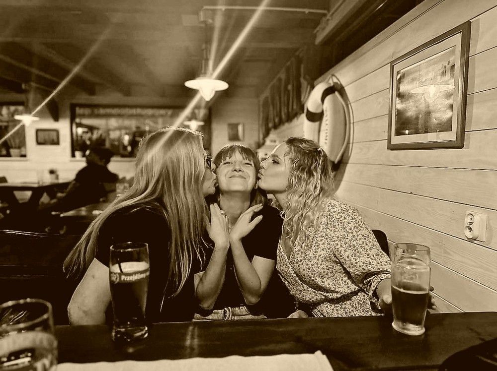 Photograph by Marcela Nowosad