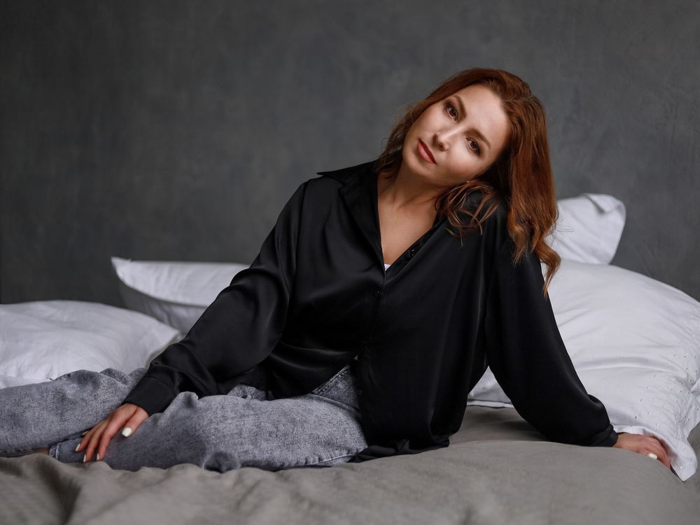 Photograph by Олеся Белецкая