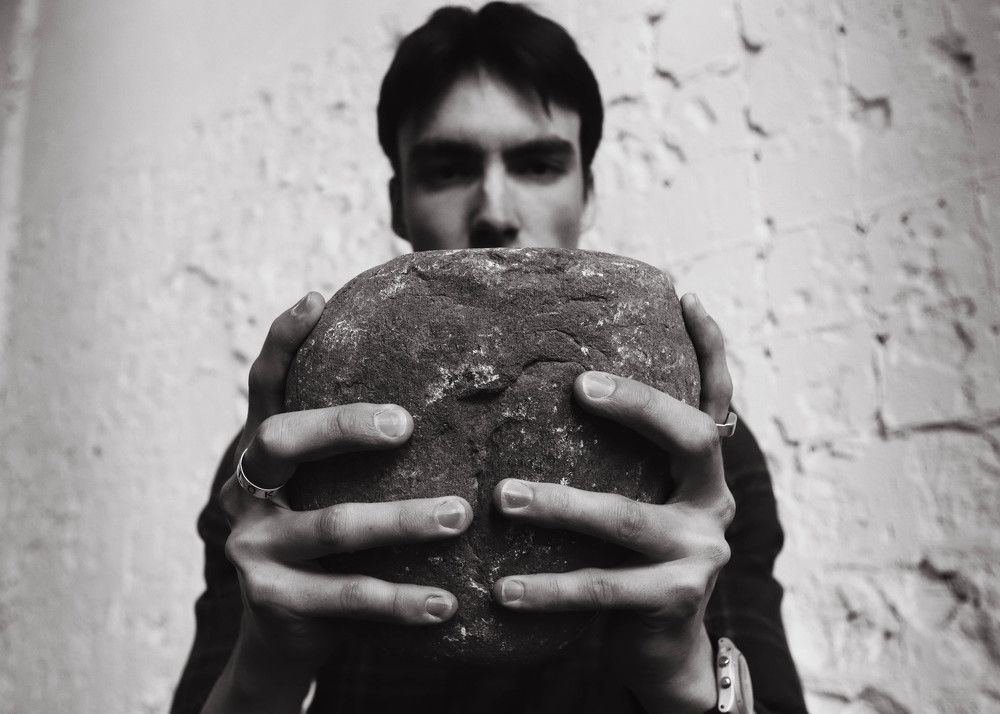 Photograph by Дарья Савелькина