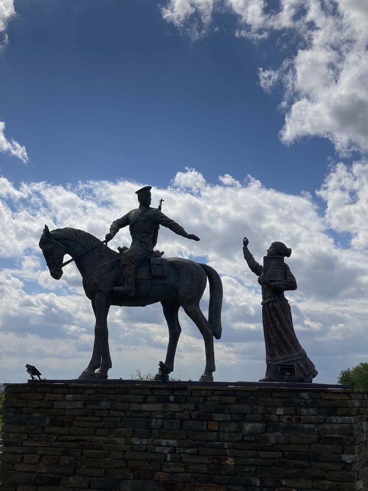 Photograph by Светлана Колышева