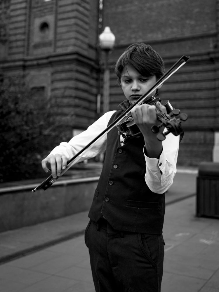 Photograph by Андрей Жучков