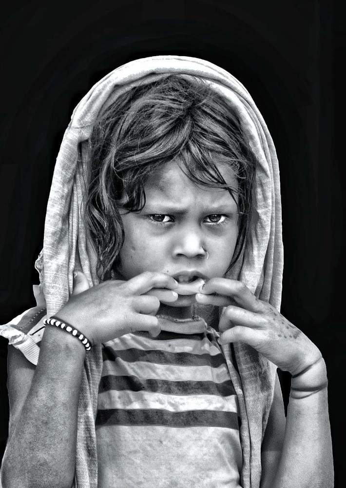 Photograph by Pradipta Dasgupta