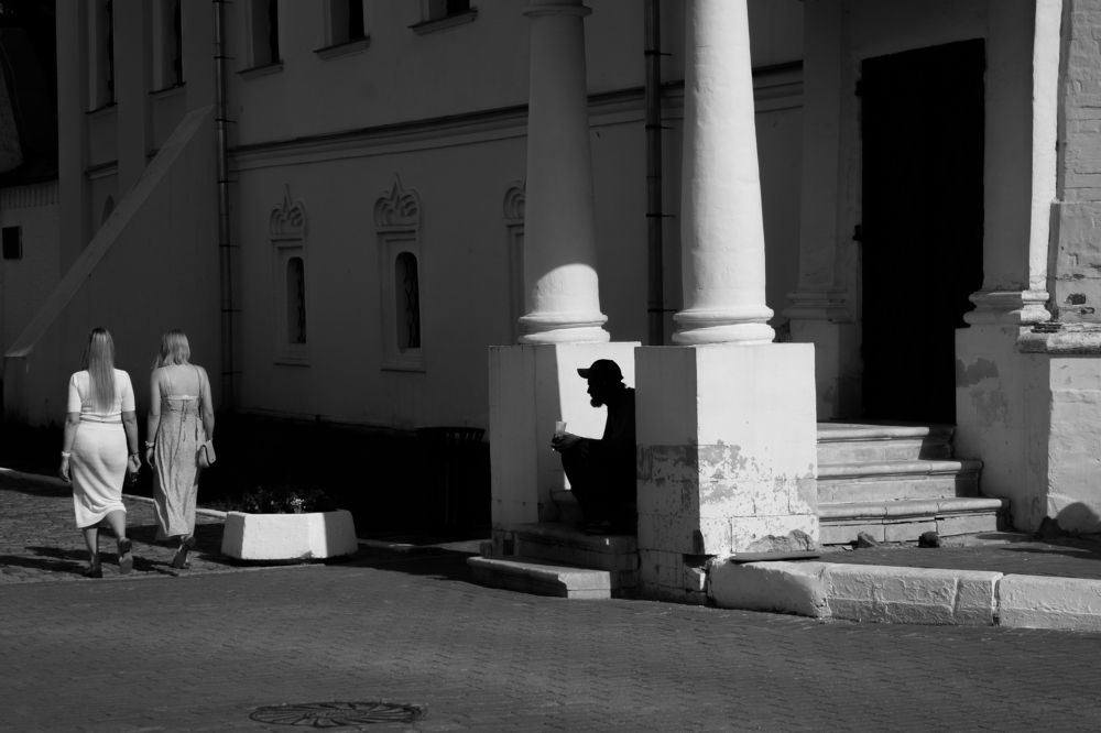 Photograph by Наталья Кулемина