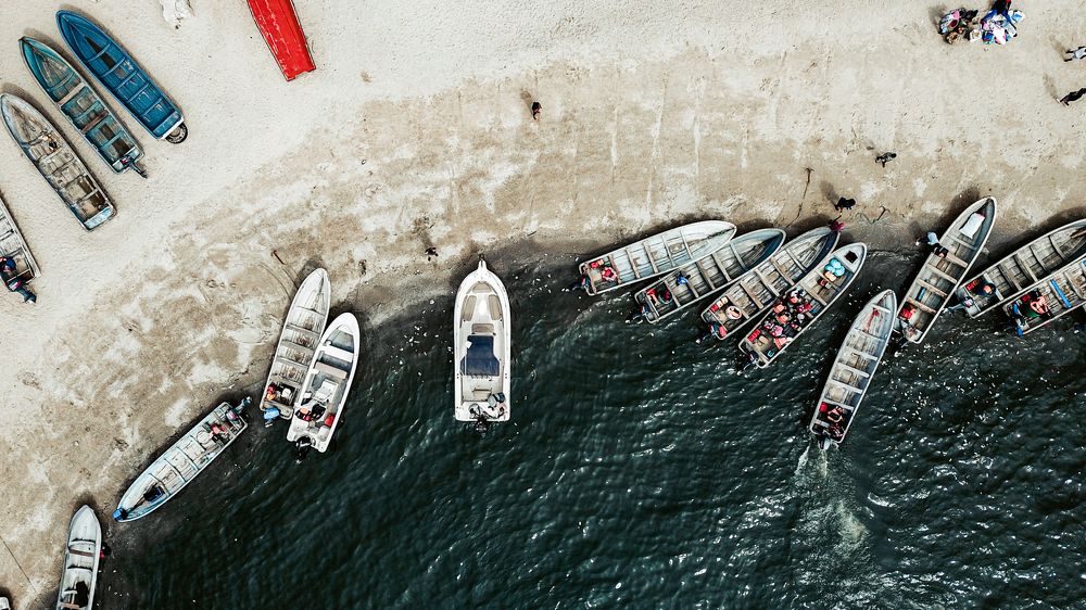 Photograph by Domineves Anthony