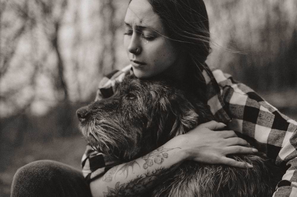 Photograph by EKATERINA ANDREEVA