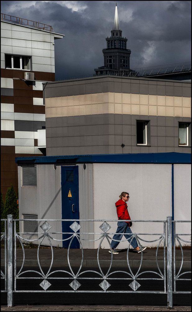 Photograph by Михаил Крайнев