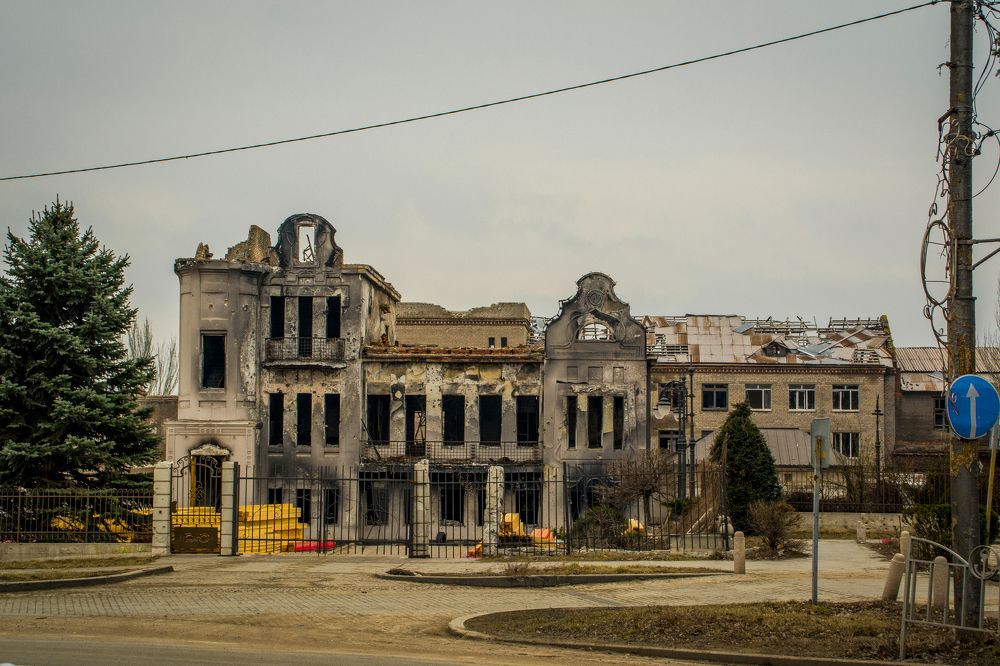 Photograph by Марина Канавченко