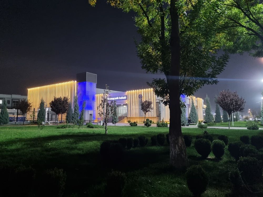 Photograph by Мадина Рустамова