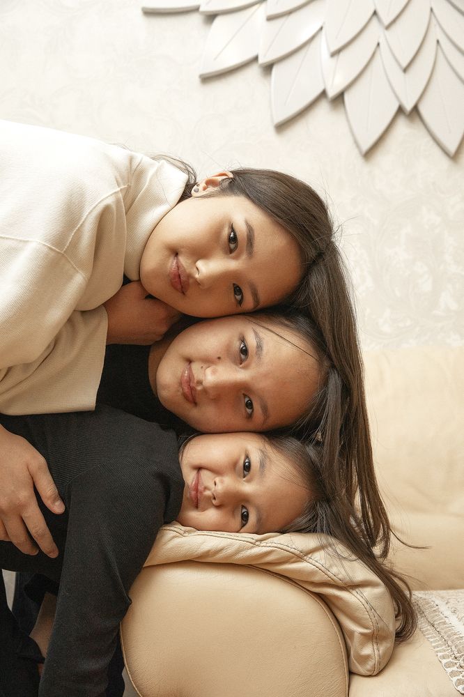 Photograph by Жанар/Zhanar Джаксыбаева/Dzhaksybaeva