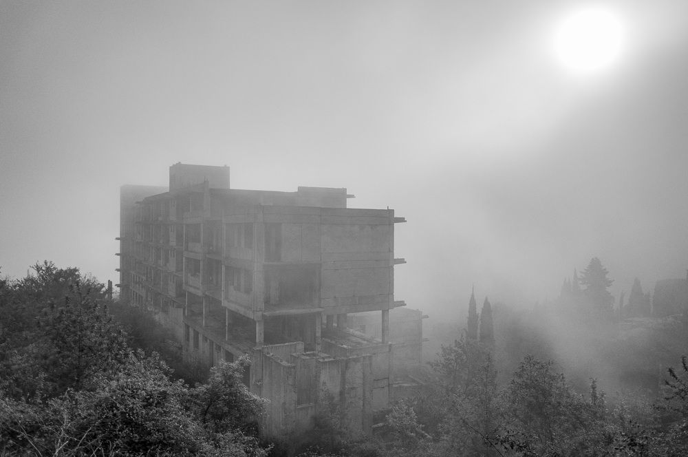 Photograph by Будаква Сергей