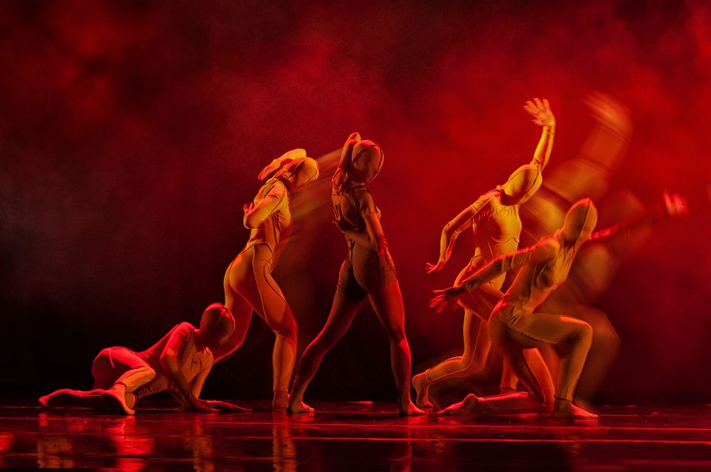 Photograph by Игорь Гусаков