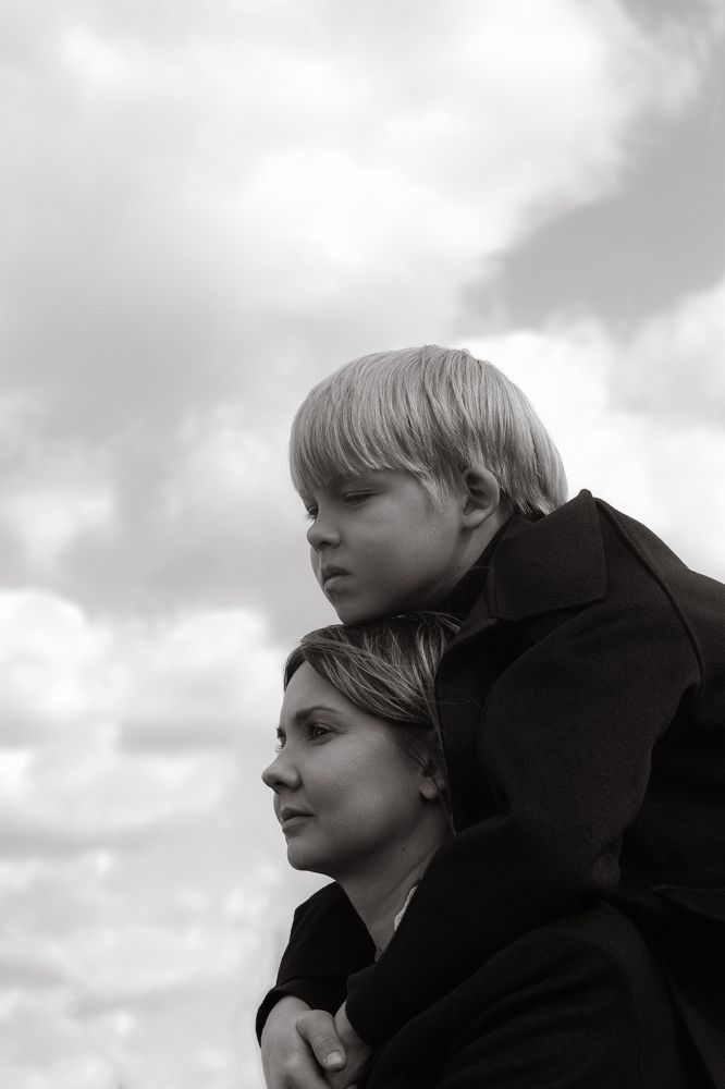 Photograph by Елена Сычикова