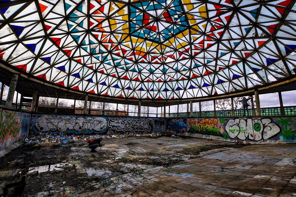 Фотография автора Ковяк Сергей Васильевич