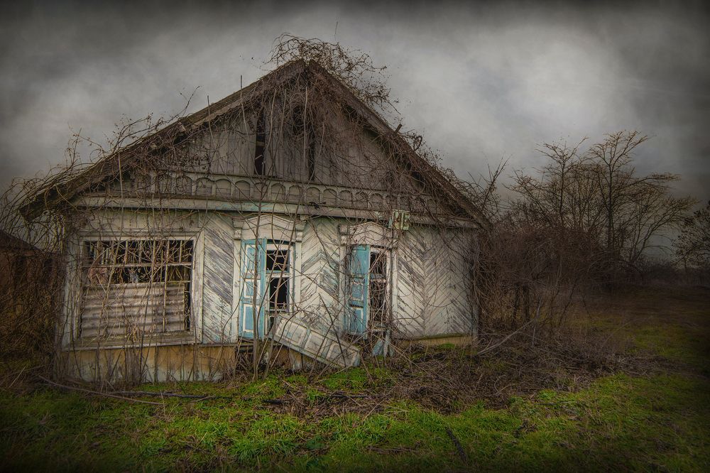 Photograph by Александр Сыроватка