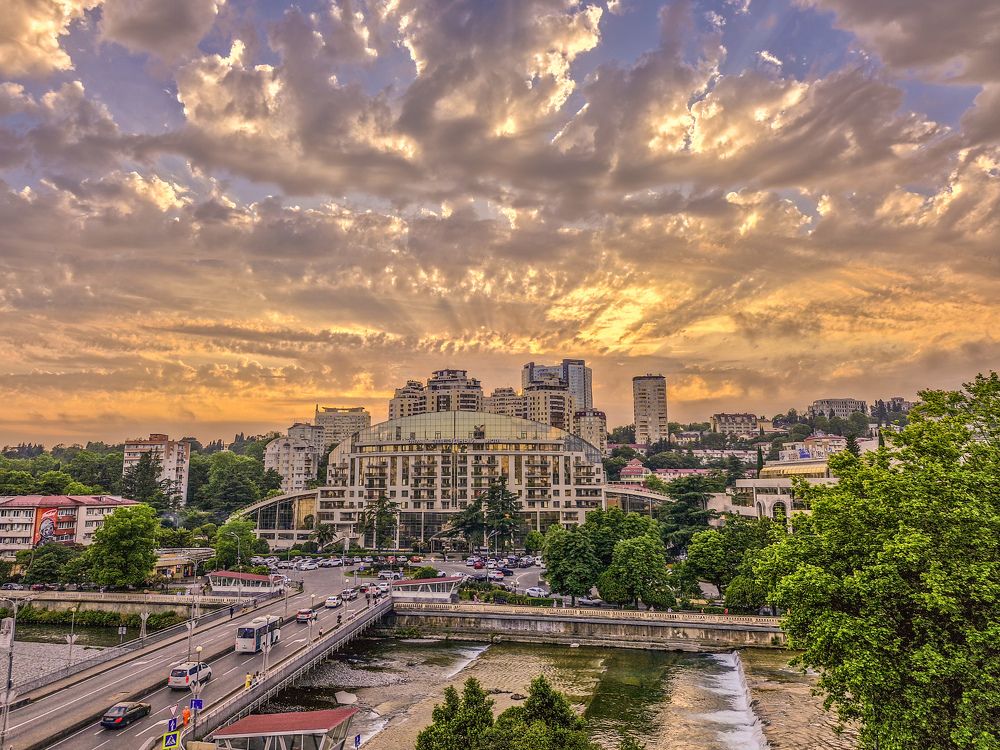 Photograph by Igor Chechin