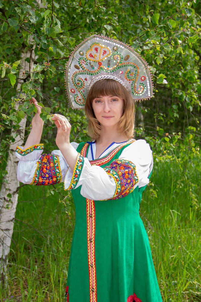 Photograph by Ирина Вепринцева