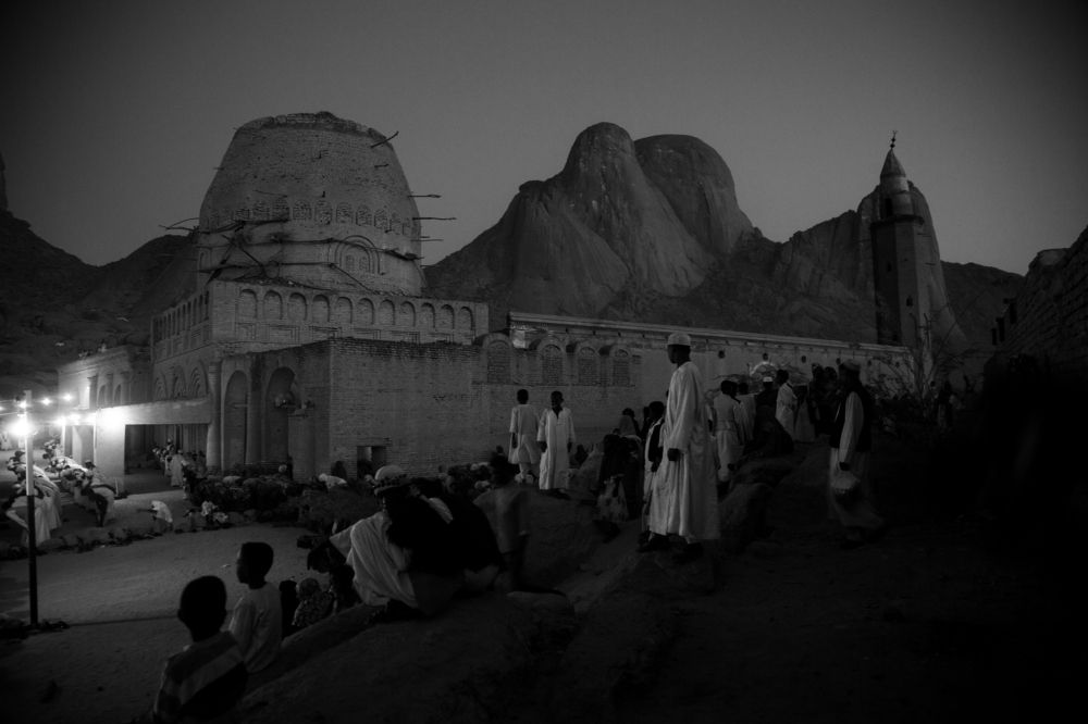 Photograph by Mohamed Osman