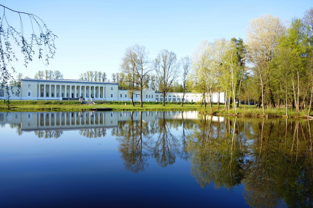 Photograph by Гусева Марина