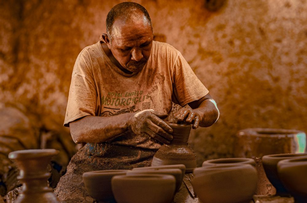 Photograph by Hussein salah Hussein