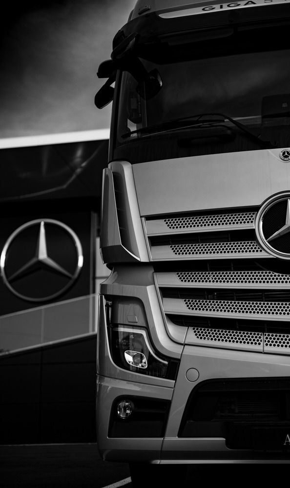 Photograph by ANDREY KISELYOV