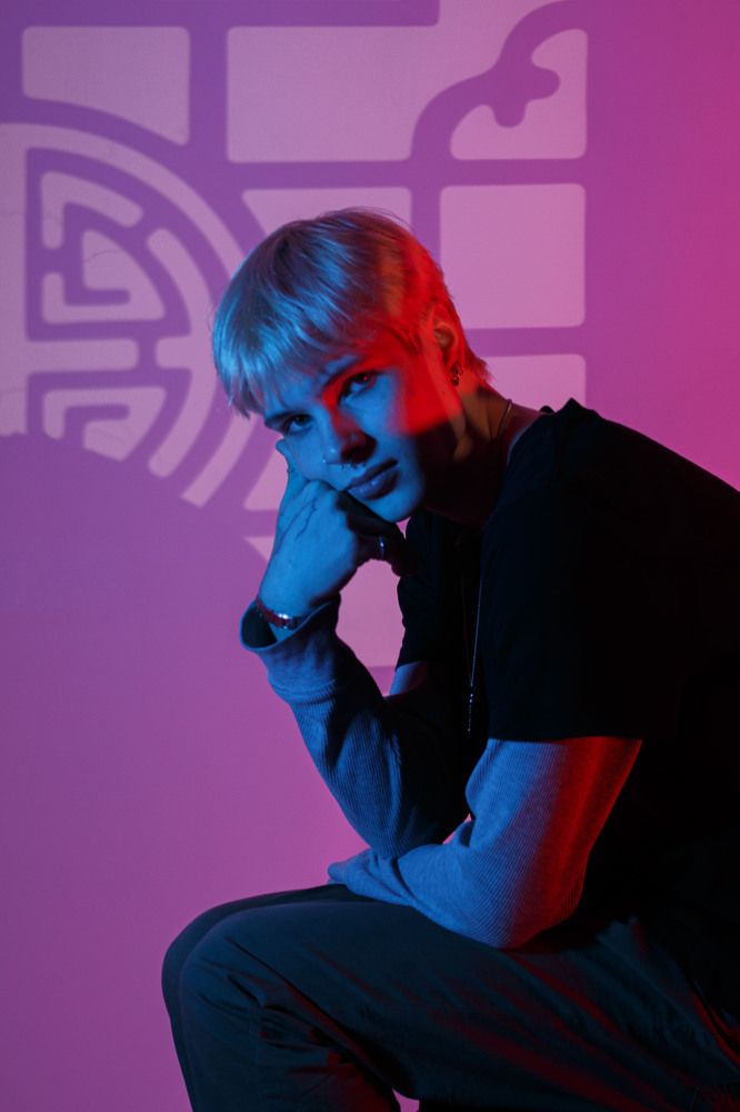 Photograph by Екатерина Козловская