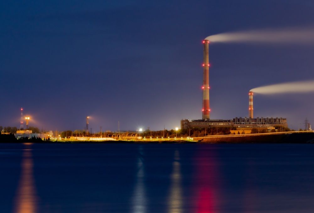 Photograph by Константин Хворостов