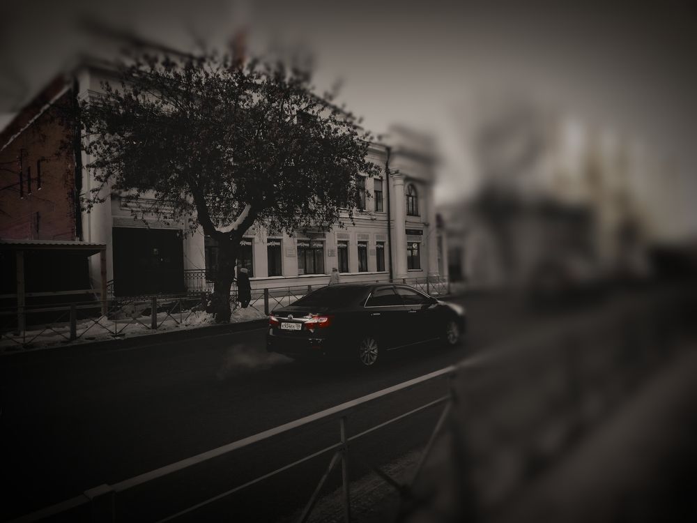 Photograph by Юлия