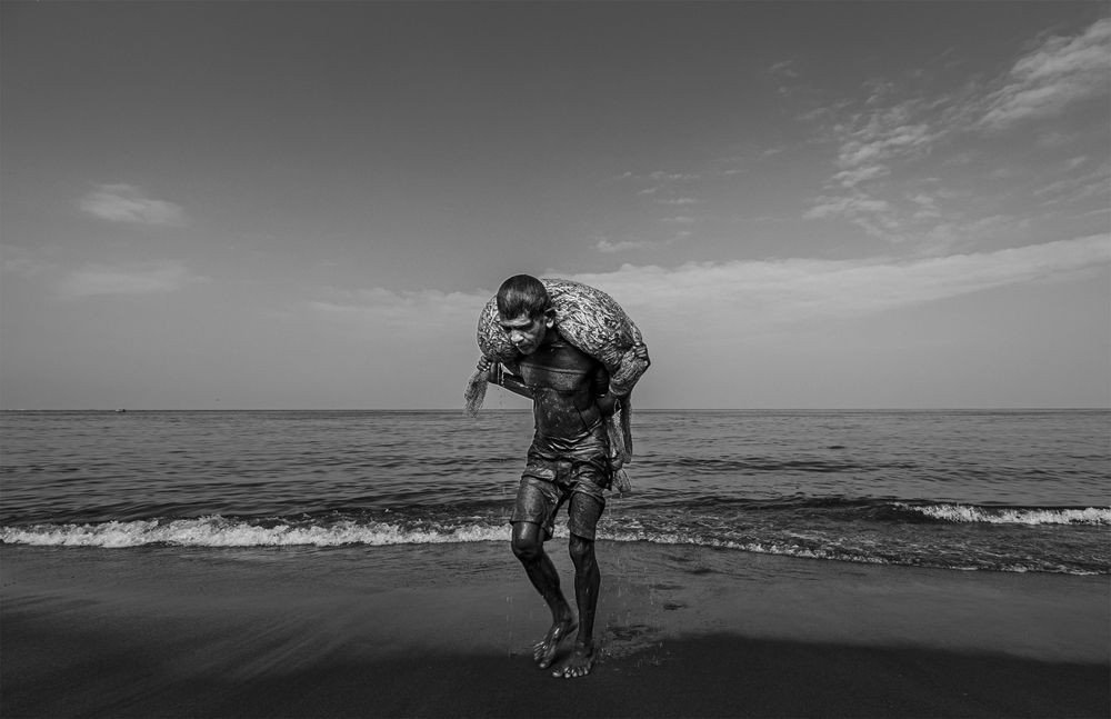 Photograph by Tharindu Nawarathna