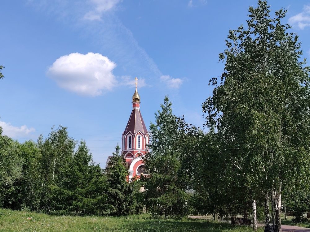 Photograph by Любовь Новикова
