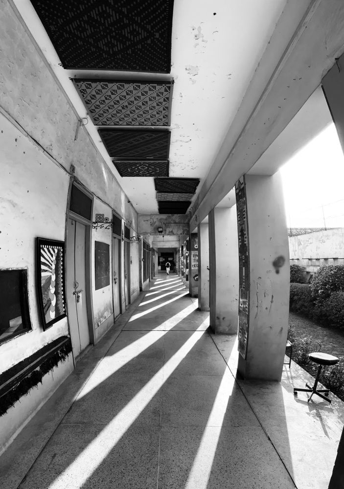 Photograph by Khubaib Bhinder