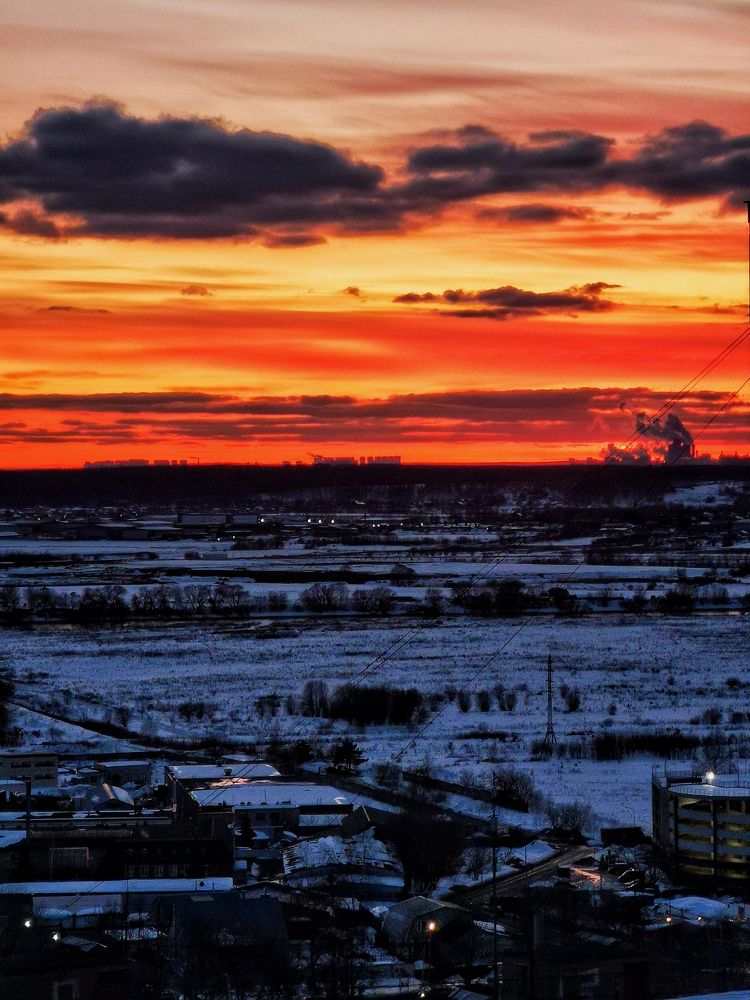 Photograph by Елена Артёменко